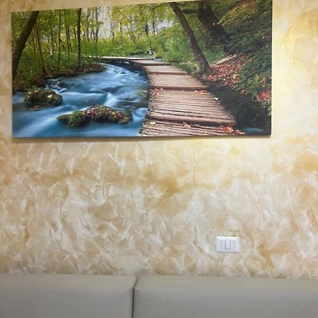 Отель Termini Golden House Рим Экстерьер фото