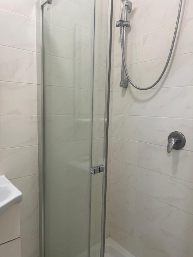 Отель Termini Golden House Рим Экстерьер фото