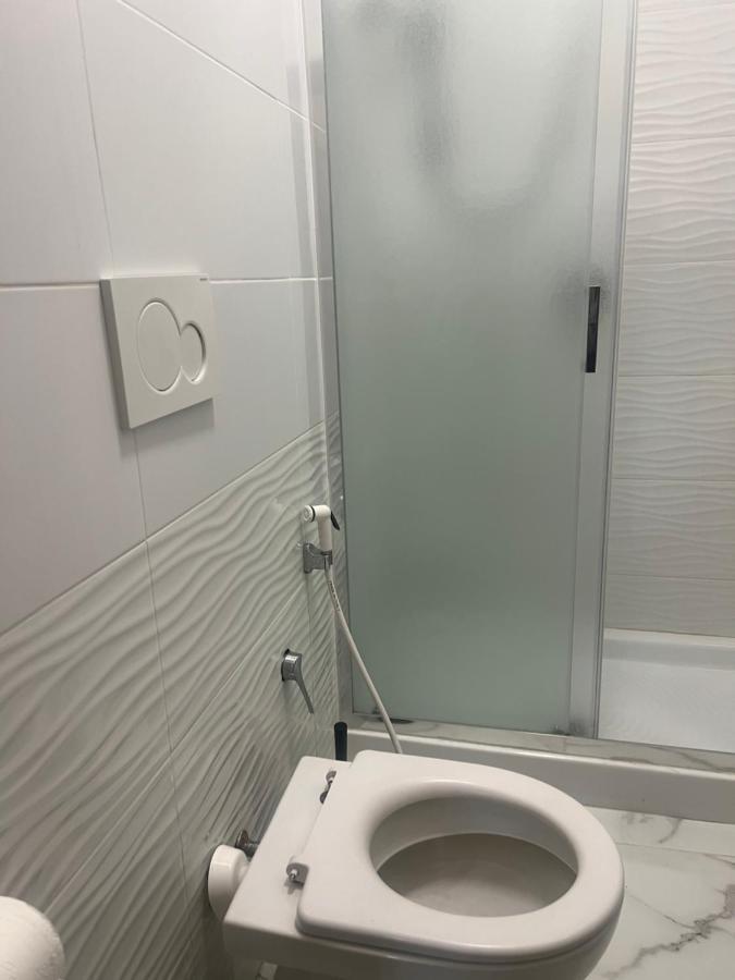 Отель Termini Golden House Рим Экстерьер фото